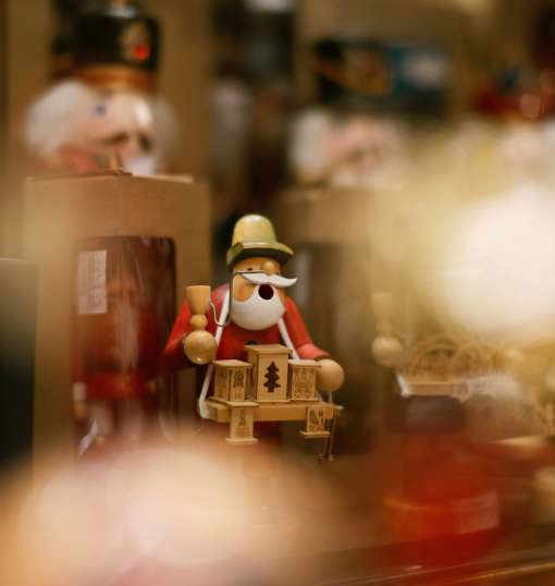 Holiday Shopping