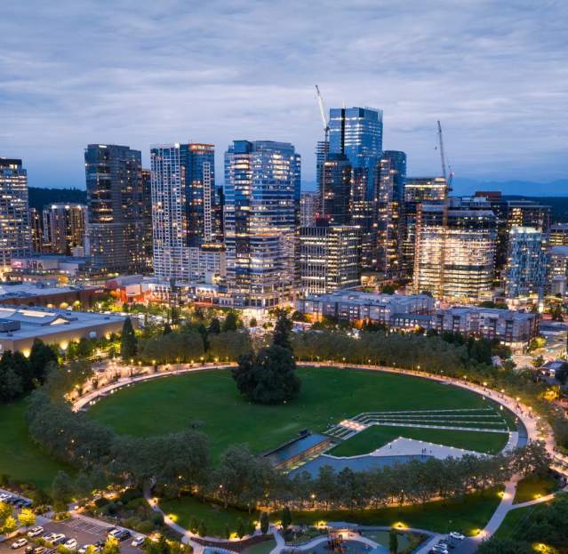 Bellevue