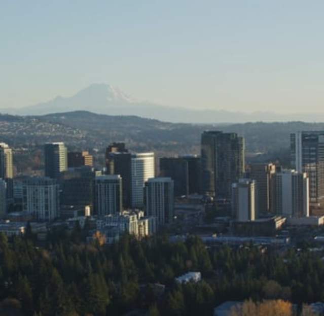 Bellevue Is Safe And Open