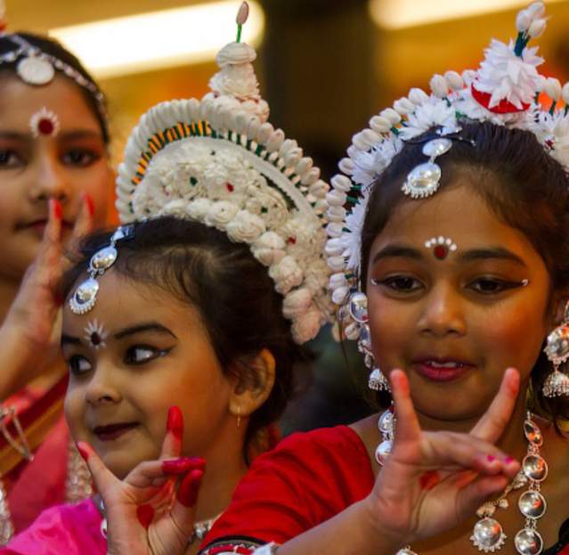 Cultural Crossroads Festival