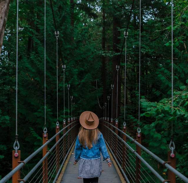 Things to do in Bellevue