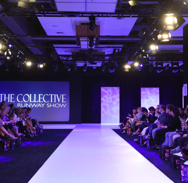 Fashion Week at The Bellevue Collection