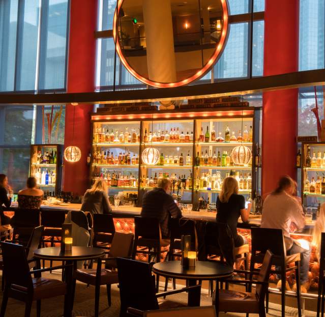 El Gaucho Bar