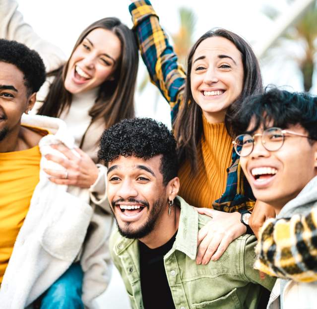 Experience the cultures in Bellevue
