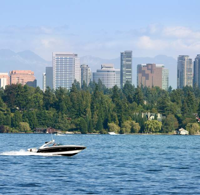 Bellevue Visitor Guide