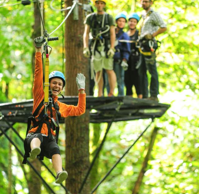 Things to do in Bellevue