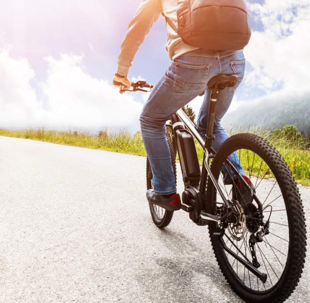 BikeHop 3