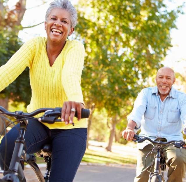 Visit Bellevue Bike Rental Program