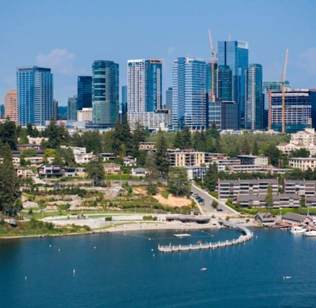 Bellevue: The Future of Event Destinations