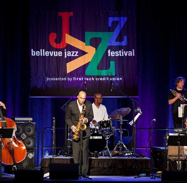 Bellevue Jazz & Blues Festival