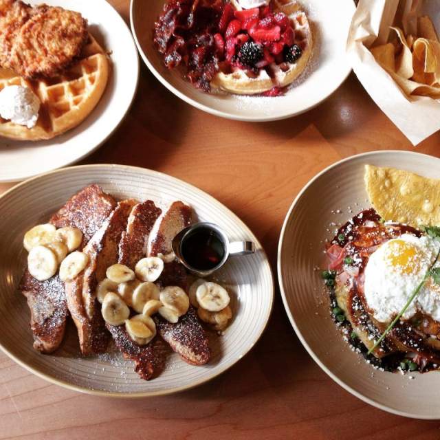 Brunch