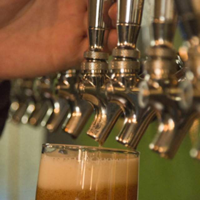 Beer Taps