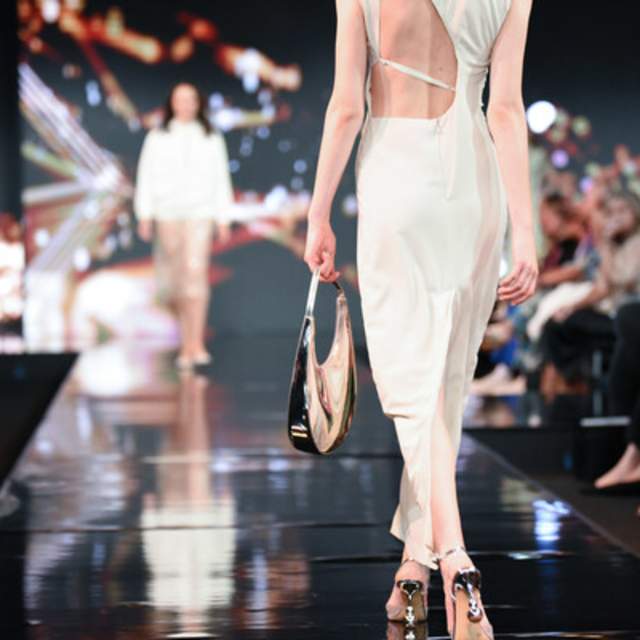 Bellevue Fashion Week: Pacific Northwest's Premier Fashion Show