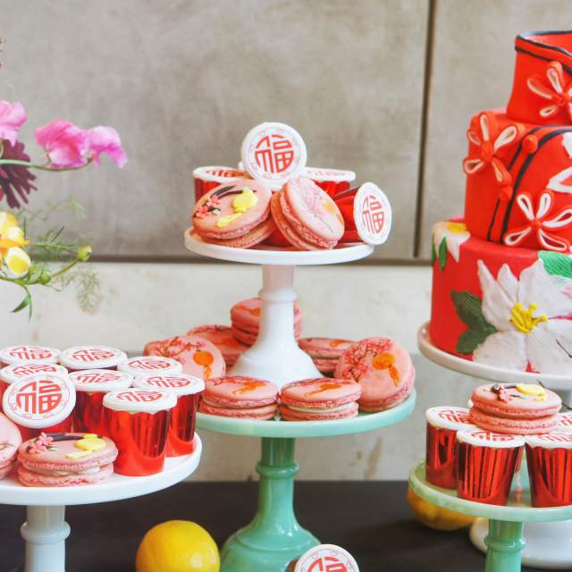 Lunar New Year 2026 in Bellevue: Celebrate the Year of the Horse 🧧