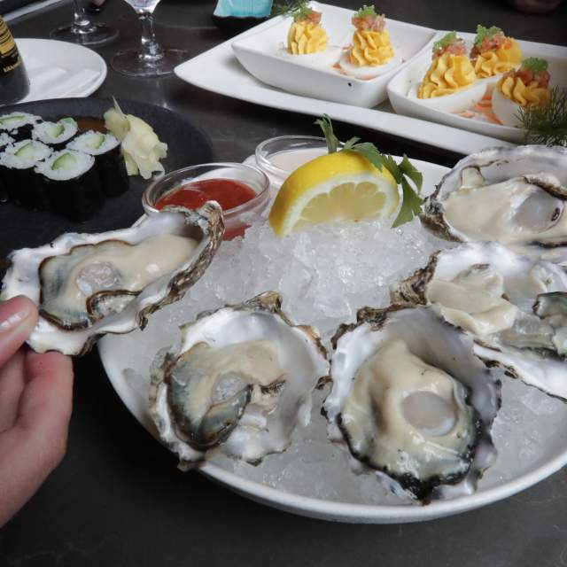 Savor Bellevue Tour