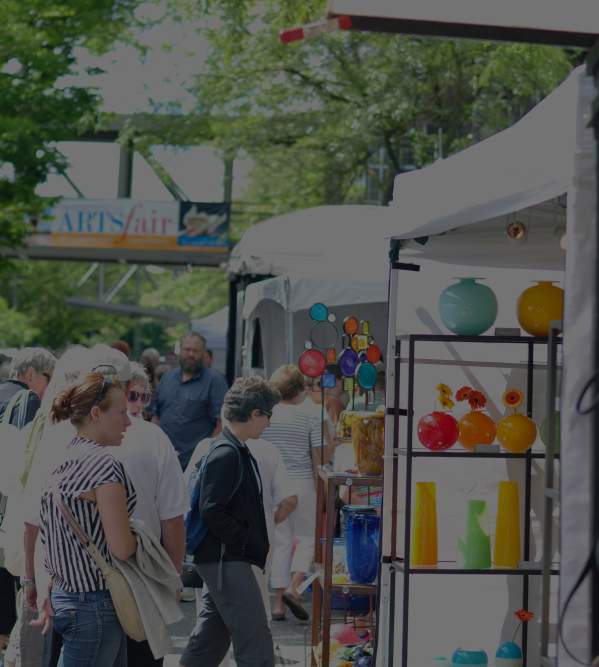 Bellevue Arts Fair Weekend 2026: Your Guide to Art, Culture and Creativity
