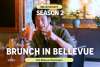 Brunch in Bellevue | Chef Shota Explores Monsoon & Gilbert’s on Main
