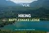 The Vue | Hiking Rattlesnake Ledge