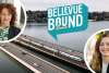 The World’s First Light Rail Built on a Floating Bridge