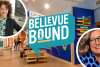 Why Kids & Parents LOVE KidsQuest in Bellevue, WA! | Bellevue Bound Episode 4