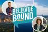 You’ve Never Seen Bellevue Like This 😲 | Ep. 1 Bellevue Bound