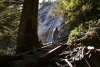 The Vue | Hiking Bridal Veil Falls & Lake Serene