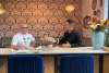 The Vue: Bar Moore and Bis on Main