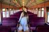 The Vue | Northwest Railway Museum + Snoqualmie Day Trip