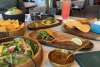 The Vue: Cantina Monarca