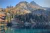 The Vue: North Cascades National Park