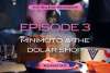 Bellevue Eats Episode 3 - Minamoto & The Dolar Shop