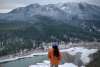 The Vue: Hiking Rattlesnake Ridge
