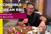 The Vue: Woobling K-BBQ