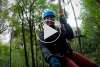The Vue - Bellevue Zipline Tour with Kara