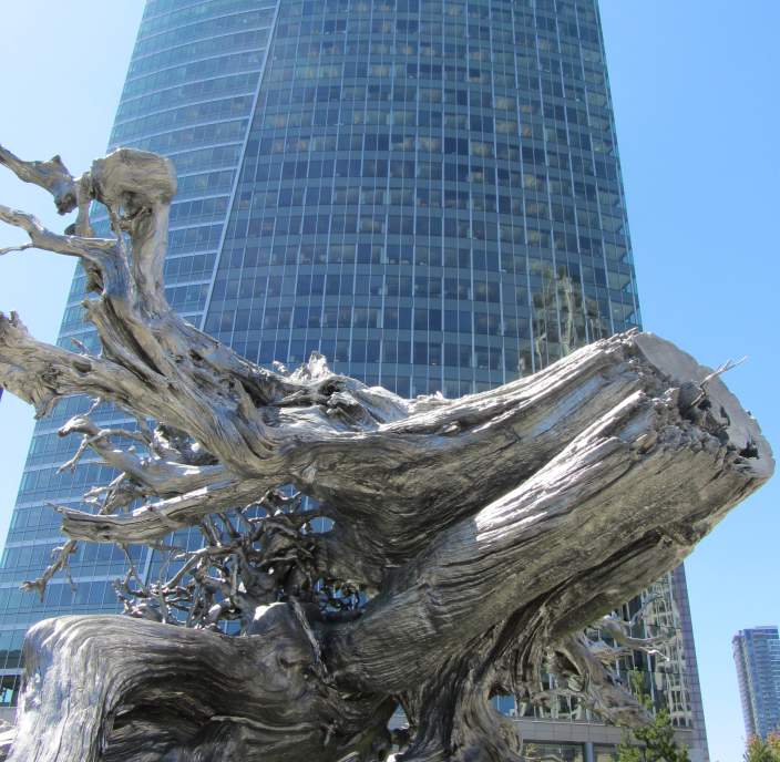 The Public Art in Bellevue You Have To See