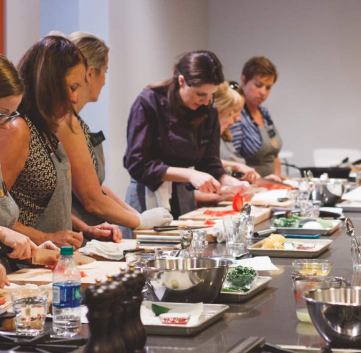 Learn Something New This Winter: The Best Classes to Take in Bellevue, WA