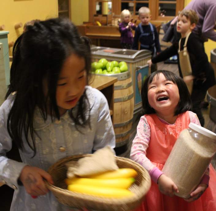 Family-Friendly Things To Do in Bellevue For Rainy Days