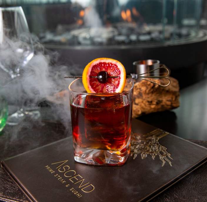 Where to go for happy hour in Bellevue