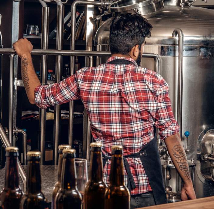 Top 6 Best Breweries Near Bellevue, WA
