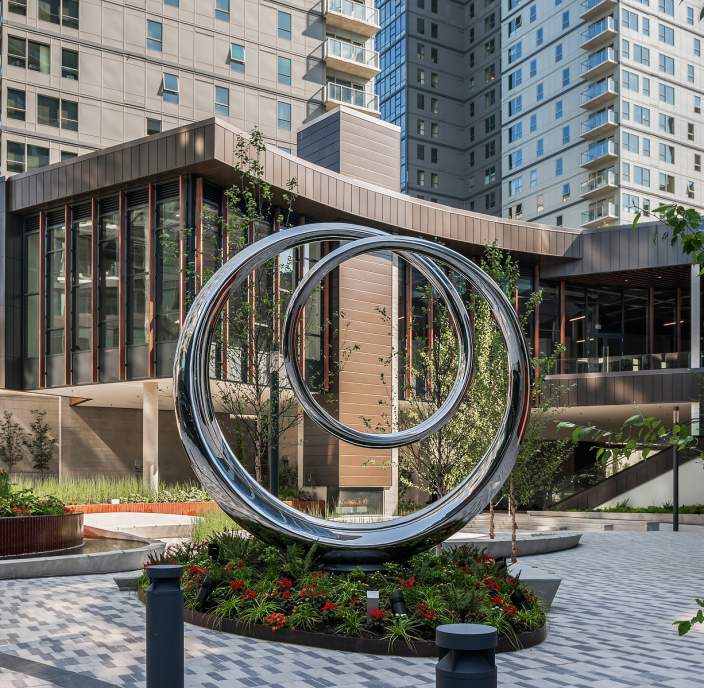 Avenue Bellevue