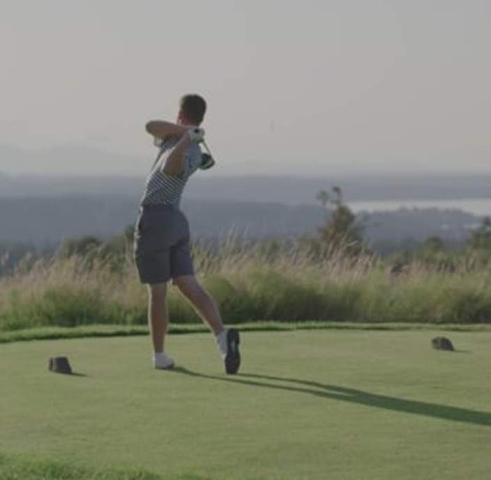 Video Thumbnail - vimeo - The Vue | Bellevue Golf Scene