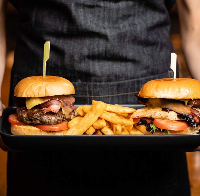 Burger
