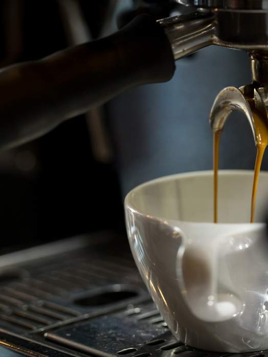 Drip Coffee