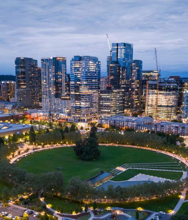 Bellevue