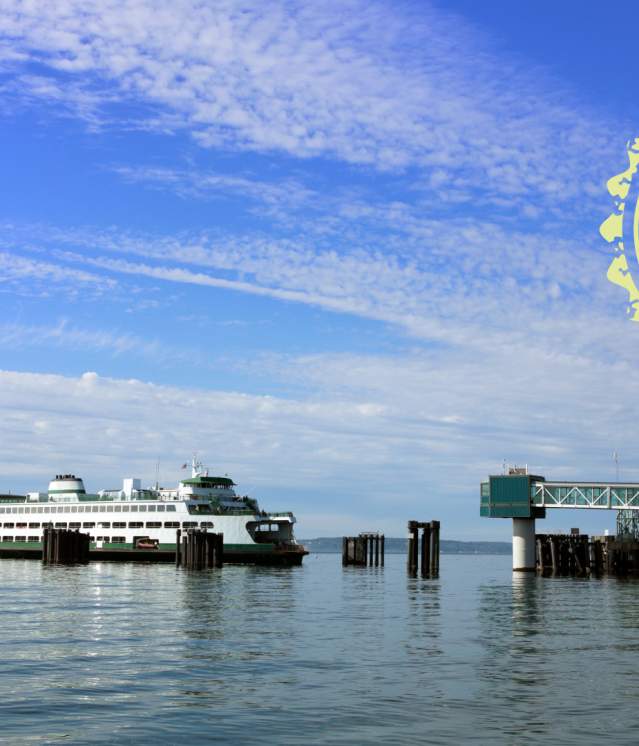 Edmonds day Trip Itinerary