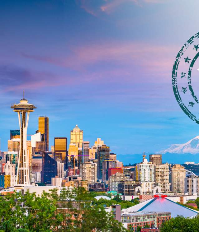 Seattle Day Trip Itinerary