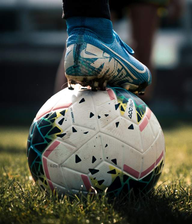 Soccer
