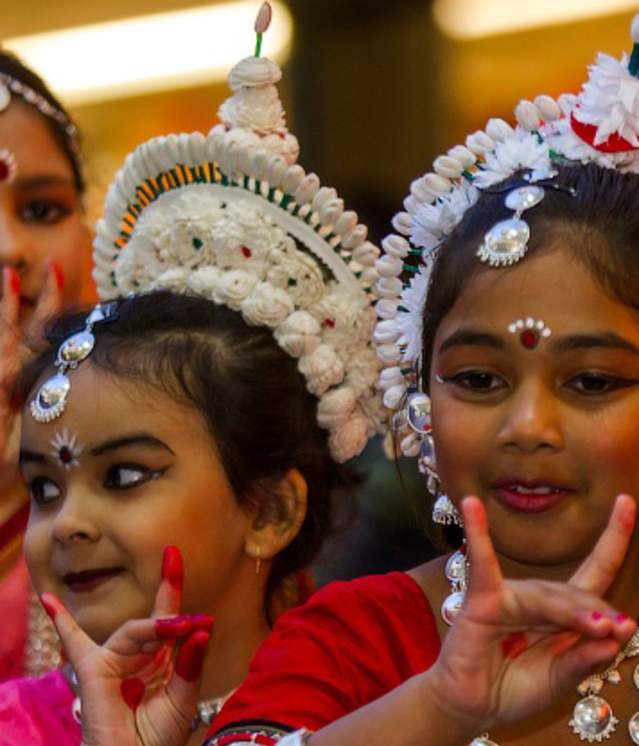 Cultural Crossroads Festival