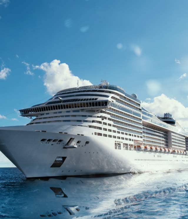 Cruise