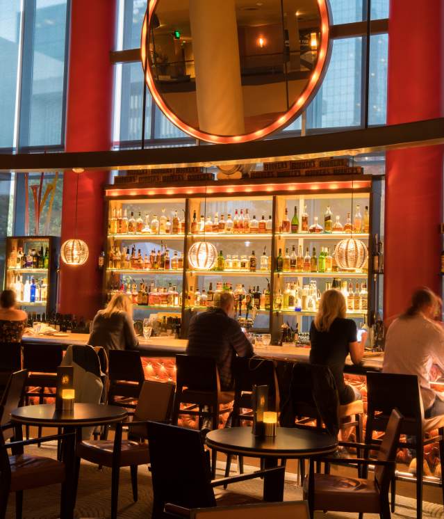 El Gaucho Bar